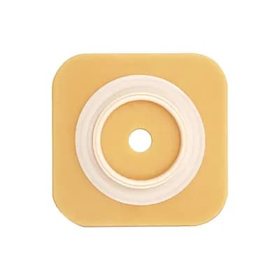 PLACA PARA BOLSA COLOSTOMIA SUR-FIT PLUS FLEX CONVATEC