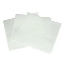 Papel Crepado para Esterilização 90x90cm - HospFlex