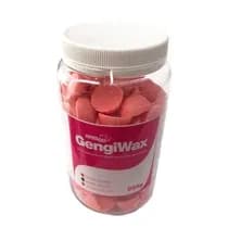 Cera P/Mont Protese Gengiwaxrosa Medio 225G - Formaden