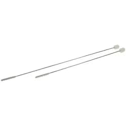 Escova Tubular para Canulados. Conjunto com 2 unidades