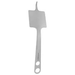 Afastador Hohmann Nº: 15 24cm 3,5mm com Apoio de 60mm