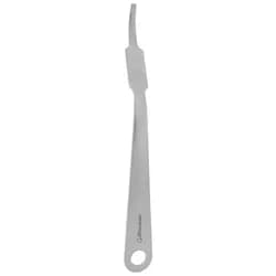 Afastador Hohmann Nº: 16 24cm 3,5mm com Apoio de 22mm
