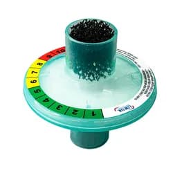 Filtro de Vapores HEPA para Wavevac Dual - 10 Unidades