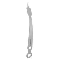 Afastador Hohmann Nº: 06 27cm 4,0mm com Apoio de 24mm
