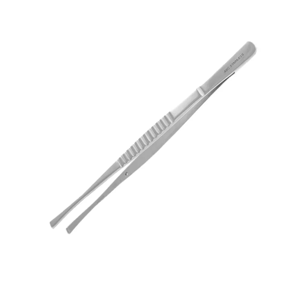 PINÇA NELSON EM AÇO INOX PARA AUXÍLIO EM CIRURGIA ABC
