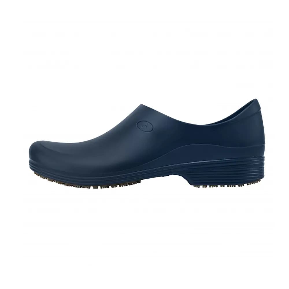 SAPATO HOSPITALAR MASCULINO AZUL MARINHO STICKY SHOES