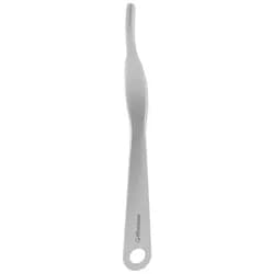Afastador Hohmann Nº: 10 27cm 11mm com Apoio de 24mm