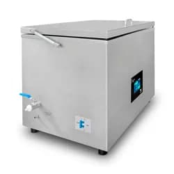 LAVADORA ULTRASSÔNICA BETA JET SDM - 35 LITROS - 220v