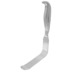 Afastador Universal com Cabo. 14 cm