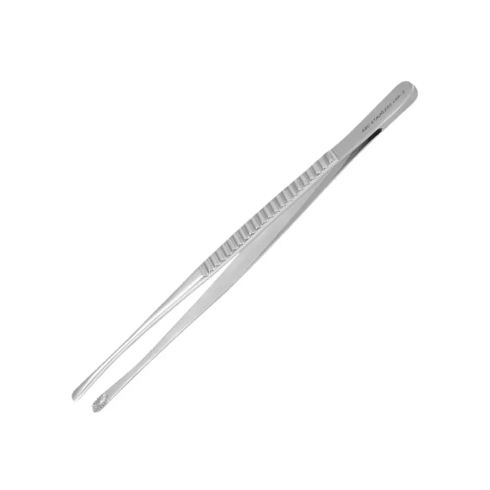 PINÇA PATA DE GATO RUSSA PARA TECIDO EM AÇO INOX ABC