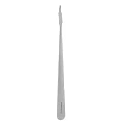 Afastador Hohmann Mão Com Apoio. Nº: 00. 15cm. 5,0mm