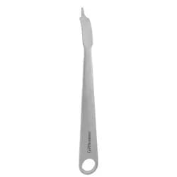 Afastador Hohmann Nº: 05 16cm 2mm com Apoio de 10mm
