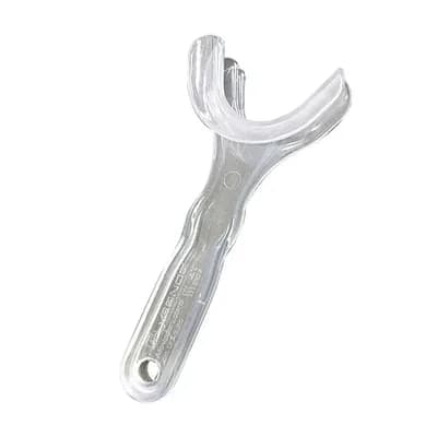 AFASTADOR LABIAL LATERAL ADULTO EM U C/02UN LYSANDA