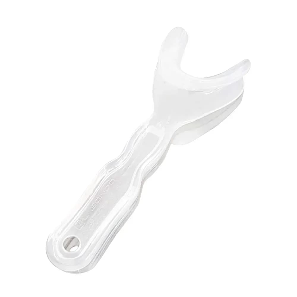 AFASTADOR LABIAL LATERAL ADULTO EM V C/02UN LYSANDA