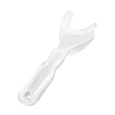 AFASTADOR LABIAL LATERAL ADULTO EM V C/02UN LYSANDA