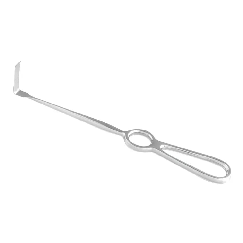 AFASTADOR LANGENBECK PARA USO GERAL EM AÇO INOX ABC