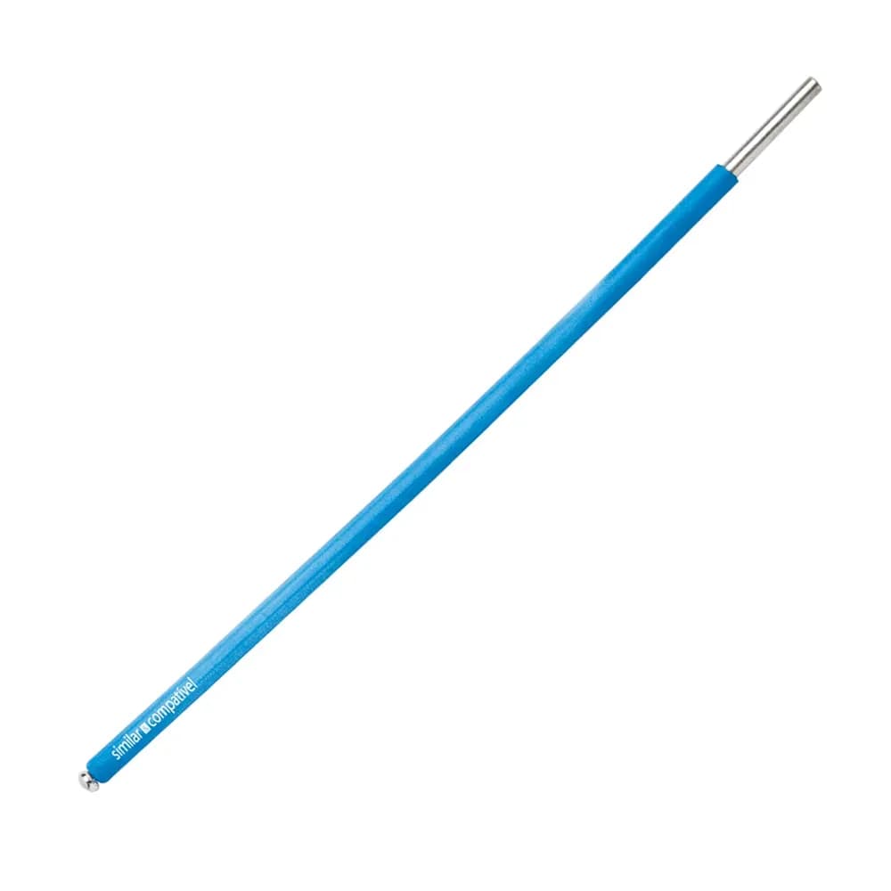 ELETRODO BOLA GINECOLÓGICO 120MM SIMILAR&COMPATÍVEL