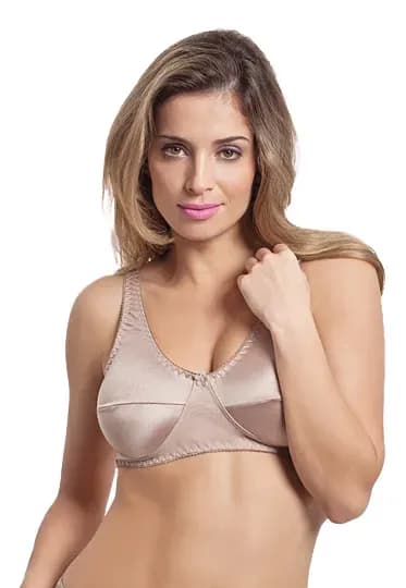 SUTIÃ DE MASTECTOMIA PÓS-OPERATÓRIO EM LYCRA ESBELT