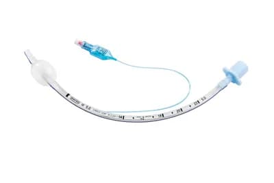 Sonda Endotraqueal Com Balão Chett Portex