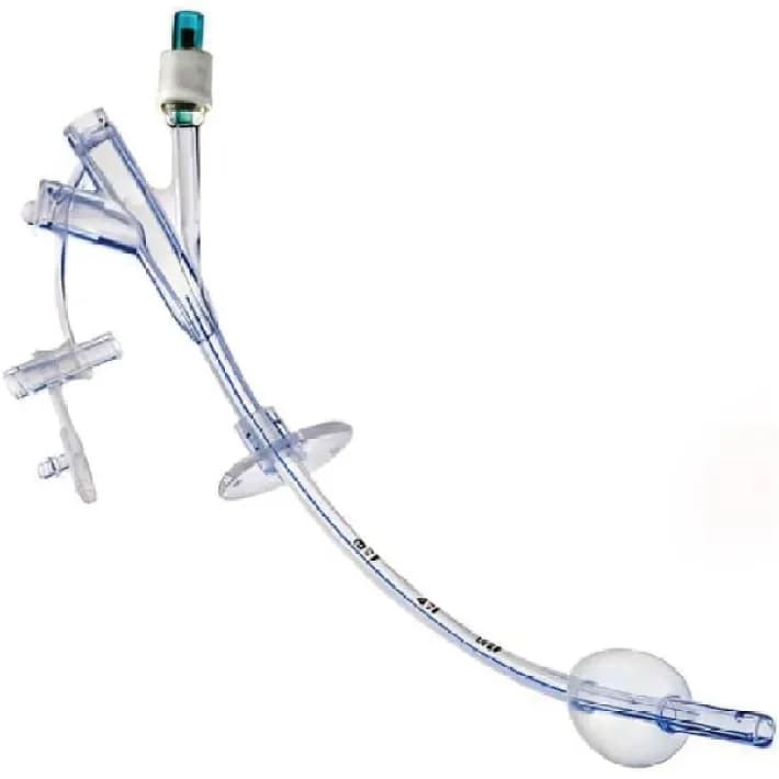 Sonda Nutrição Enteral Gastrostomia Create Medic