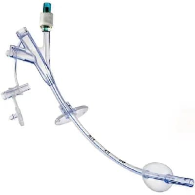 Sonda Nutrição Enteral Gastrostomia Create Medic