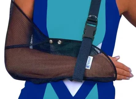 TIPOIA IMOBILIZADORA DUPLA VELPEAU TELA ORTOCENTER