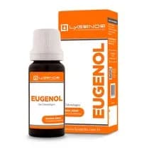Eugenol 20ml - Lysanda