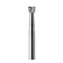 Broca Carbide Cônica Invertida N° 35 19mm FG