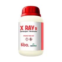 Revelador Radiográfico X RAY 500ml - Iodontosul