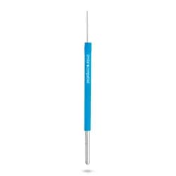 Eletrodo Agulha EA10 - ø 1,60mm x 70mm | Ponta Ativa: ø 0,4mm x 15mm