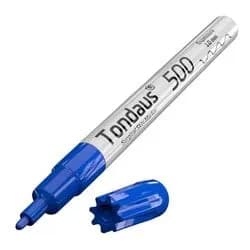 Caneta Marcação Cirúrgica Azul TONDAUS 500 - 1.0mm