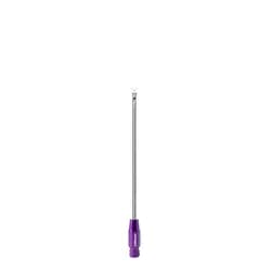 Cânula para seringa de 20ml - Rh06 - 2,5mm x 15cm