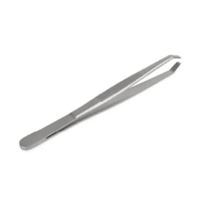 Pinça Para Retirada de Pontos Estéril
