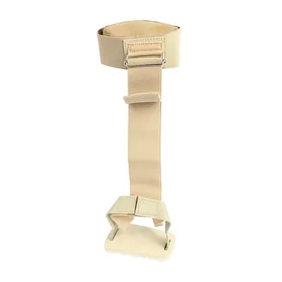 APOIO ANTI EQUINO COM SUPORTE DE LÁTEX ORTOCENTER