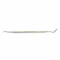 Calcador Ortodôntico Rabo De Peixe - Fava