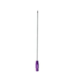 Cânula para seringa de 20ml - Rh01 - 2,5mm x 20cm
