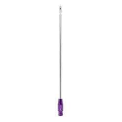 Cânula para seringa de 20ml - Rh04 - 2,5mm x 30cm