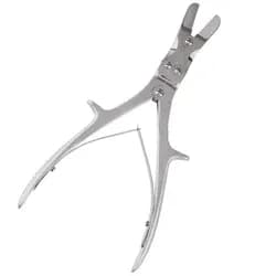 Cizalha Stille Liston Dupla Articulação Reta 23cm