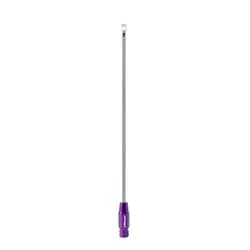 Cânula para seringa de 20ml - Rh08 - 2,5mm x 25cm