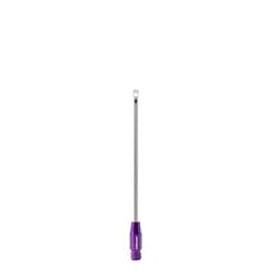 Cânula para seringa de 20ml - Rh08 - 2,5mm x 15cm