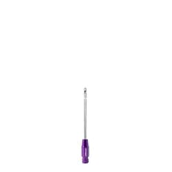Cânula para seringa de 20ml - Rh04 - 2,5mm x 10cm