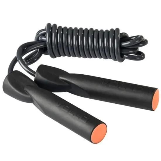 CORDA DE PULAR DE PVC COM ROLAMENTO VOLLO SPORTS