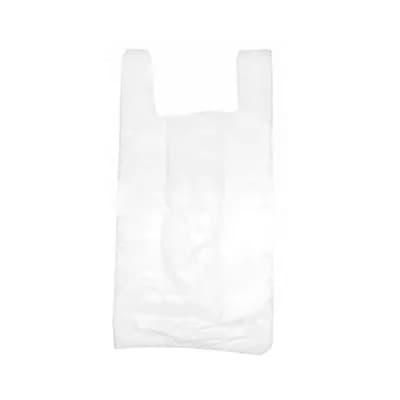 SACOLA PLÁSTICA PARA EMBALAGEM C/100UN ORLEPLAST
