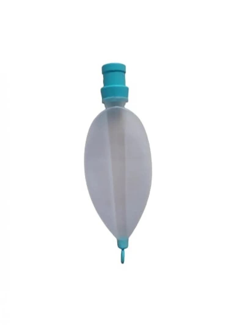 BALÃO DE SILICONE 2,3 LTS (ANVISA: 80677049008)