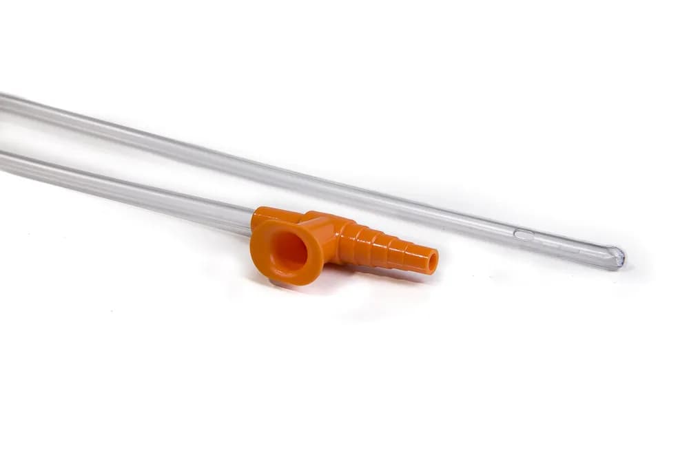 Sonda Aspiração Traqueal com Válvula Well Lead