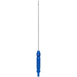CÂNULA LIPOASPIRAÇÃO APARELHO RH13 4,0MM x 25CM