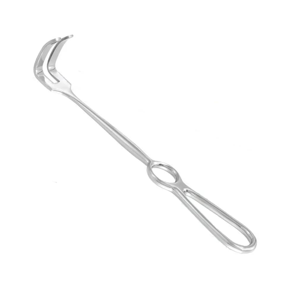AFASTADOR OLLIER PARA USO GERAL EM AÇO INOX ABC