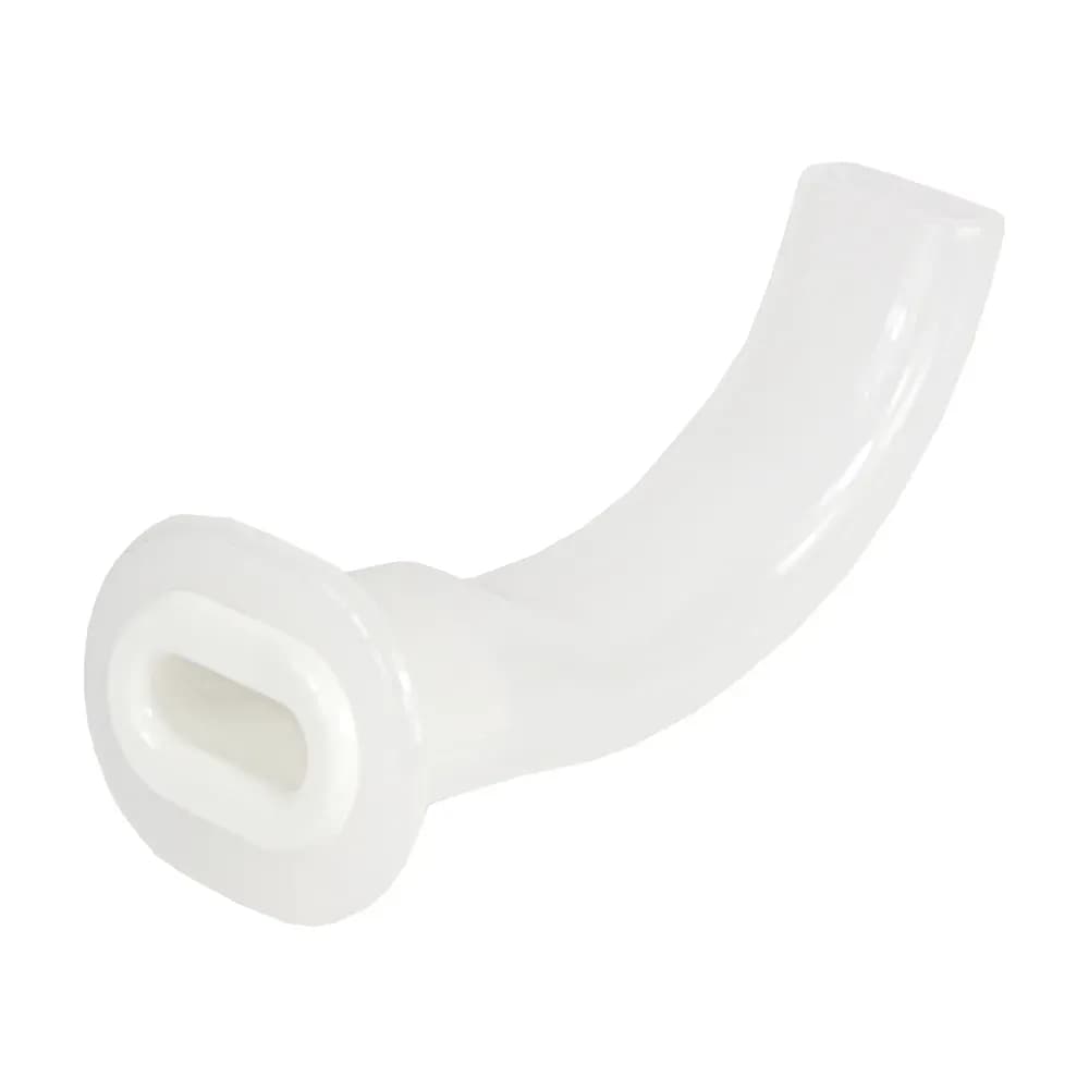 CÂNULA DE GUEDEL ESTÉRIL DESCARTÁVEL DESCARPACK