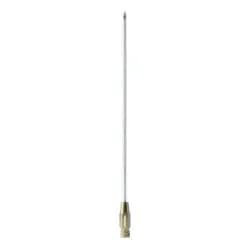 Cânula para seringa de 20ml - Rh01 - 3mm x 30cm