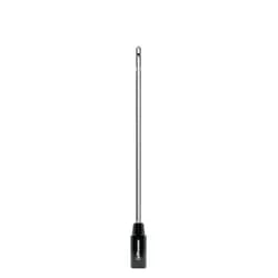Cânula para seringa de 60ml - RH04 5,0mm x 25cm